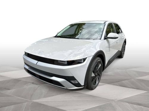 2025 Hyundai IONIQ 5