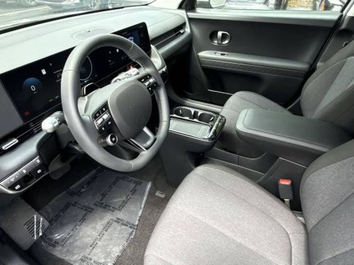 2025 Hyundai IONIQ 5