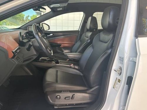 2021 Volkswagen ID.4