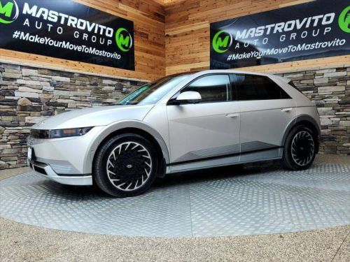 2024 Hyundai IONIQ 5