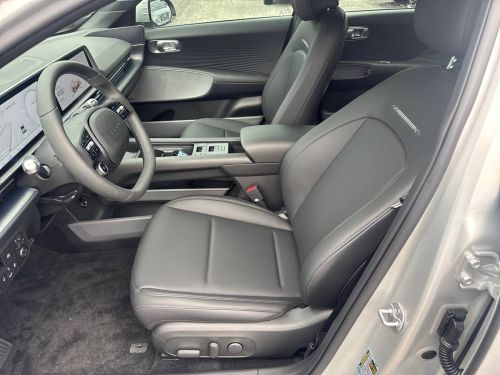 2025 Hyundai IONIQ 6