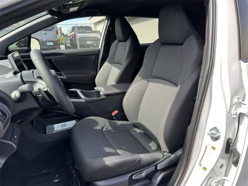 2025 Subaru Solterra