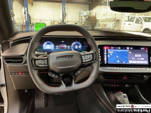 2025 Dodge Charger Daytona