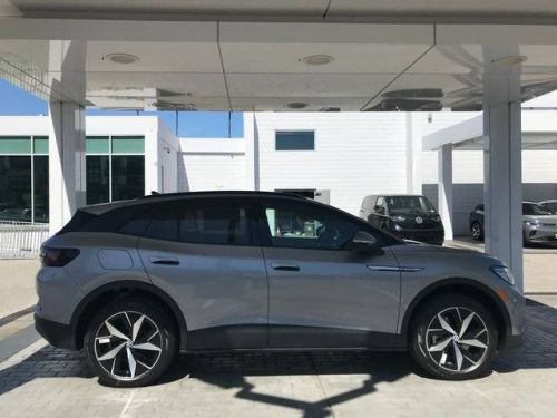 2025 Volkswagen ID.4