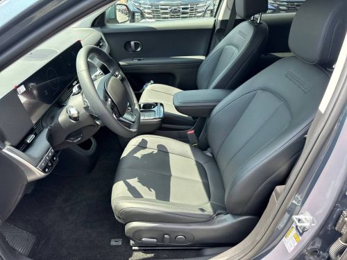 2025 Hyundai IONIQ 5