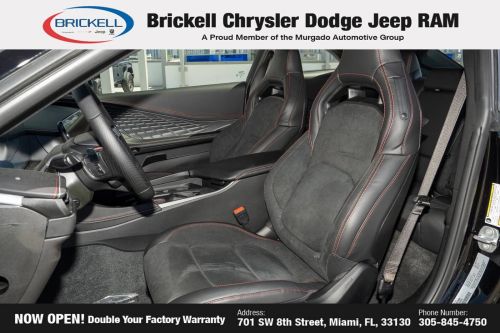 2025 Dodge Charger Daytona