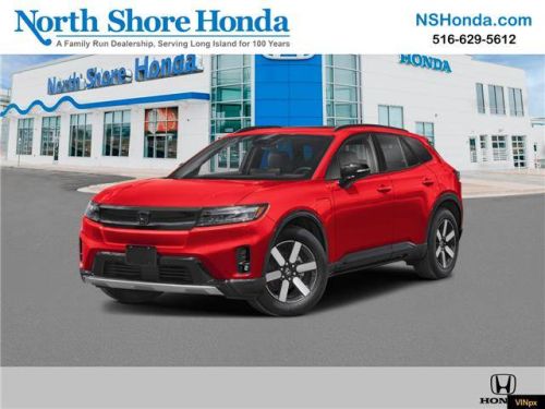 2025 Honda Prologue