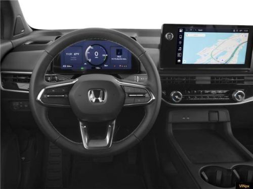2025 Honda Prologue