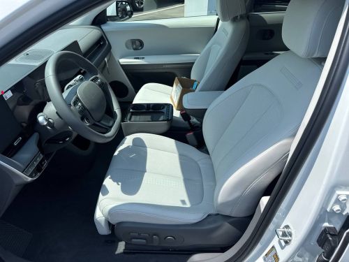 2025 Hyundai IONIQ 5