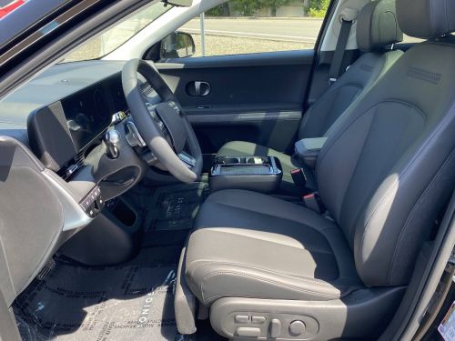 2025 Hyundai IONIQ 5