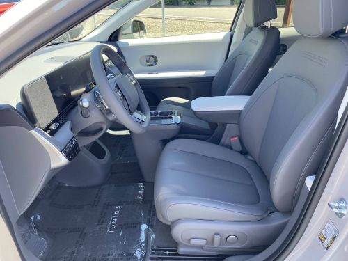 2025 Hyundai IONIQ 5