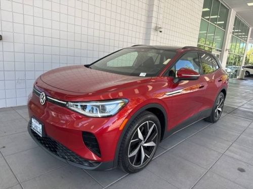 2023 Volkswagen ID.4