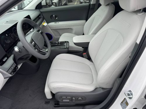 2025 Hyundai IONIQ 5