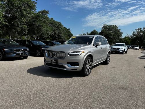 2024 Volvo XC90