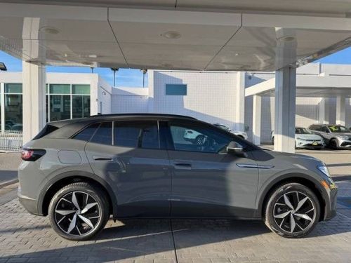 2025 Volkswagen ID.4