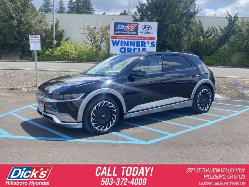 2024 Hyundai IONIQ 5