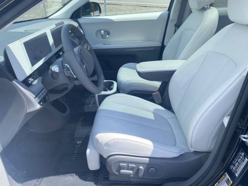 2024 Hyundai IONIQ 5