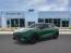 2025 Ford Mustang Mach E
