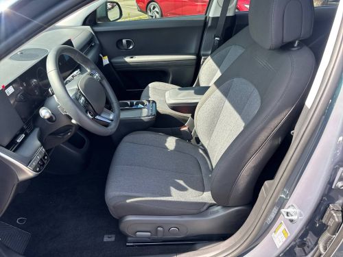 2025 Hyundai IONIQ 5