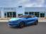 2025 Ford Mustang Mach-E