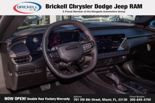 2025 Dodge Charger Daytona