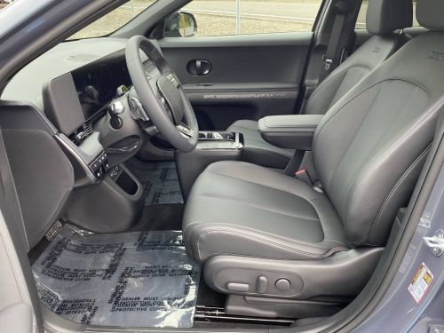 2025 Hyundai IONIQ 5