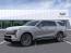 2026 Cadillac Escalade IQ