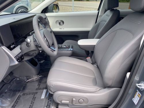 2025 Hyundai IONIQ 5