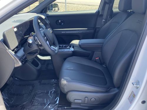 2025 Hyundai IONIQ 5