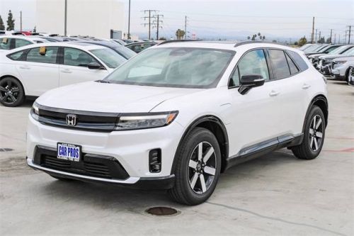 2025 Honda Prologue