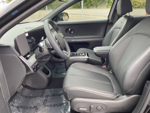 2025 Hyundai IONIQ 5