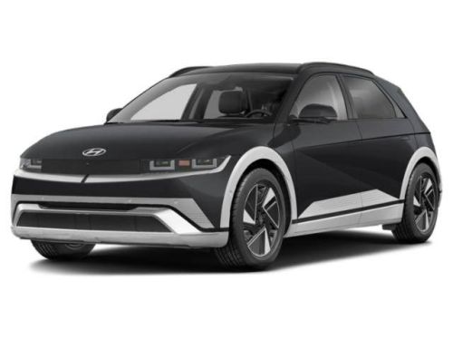 2025 Hyundai IONIQ 5