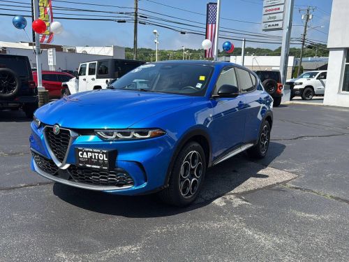 2024 Alfa Romeo Tonale