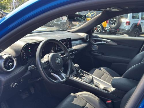 2024 Alfa Romeo Tonale