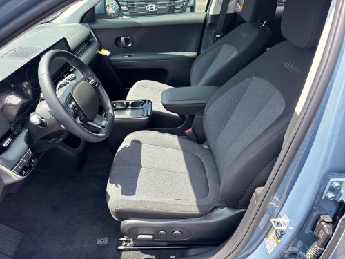 2025 Hyundai IONIQ 5