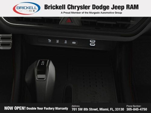 2024 Dodge Charger Daytona