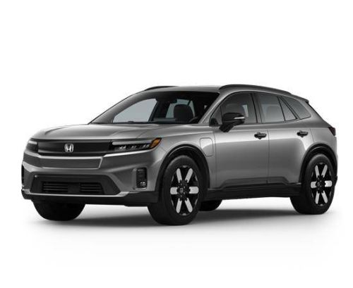 2025 Honda Prologue