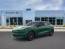 2025 Ford Mustang Mach-E