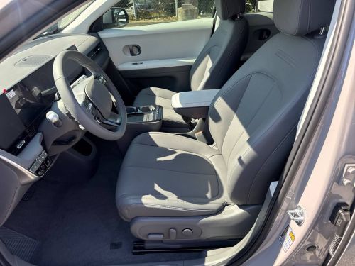 2025 Hyundai IONIQ 5