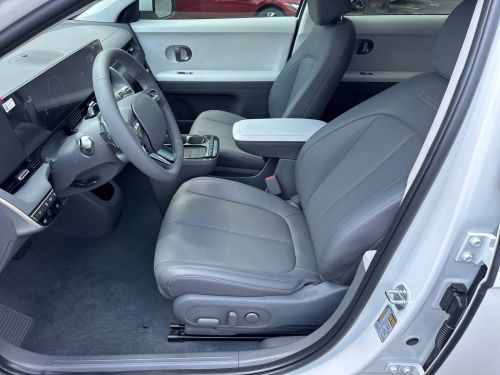 2025 Hyundai IONIQ 5