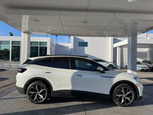 2025 Volkswagen ID.4