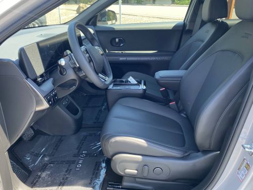 2025 Hyundai IONIQ 5