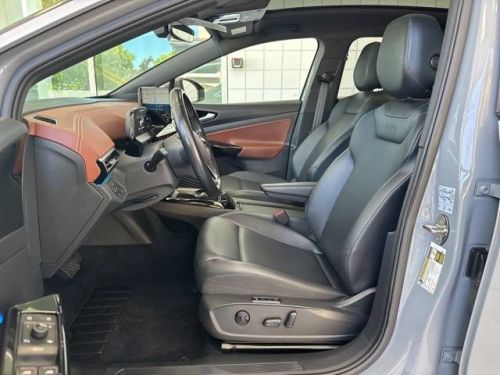 2021 Volkswagen ID.4