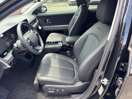 2025 Hyundai IONIQ 5