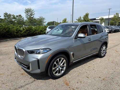 2025 BMW X5