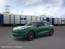 2025 Ford Mustang Mach-E