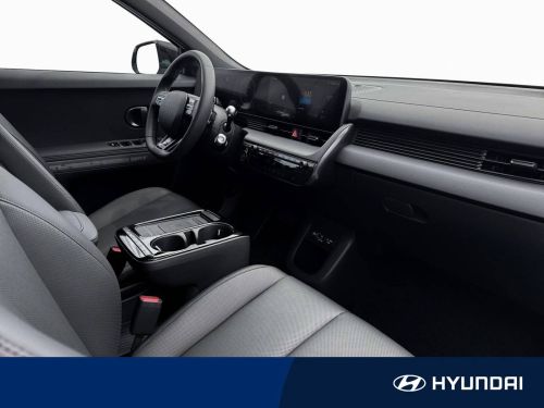 2025 Hyundai IONIQ 5