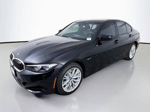 2023 BMW 3 Series