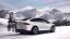 3. Tesla Model X: 289 miles